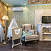 Торшер Maytoni Grace ARM247-11-R